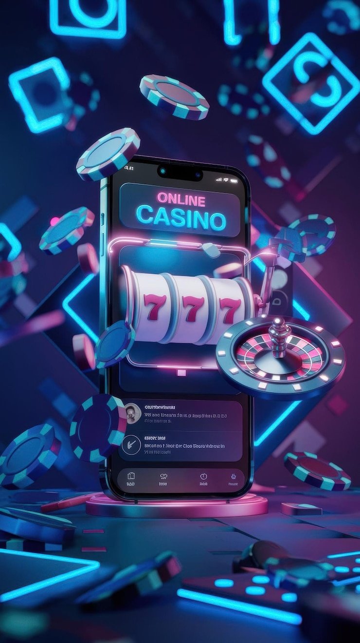 ধাপে ধাপে vs555 bet ব্যবহার শুরু